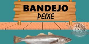 Bandejo peixe