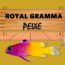 peixe Royal gramma 