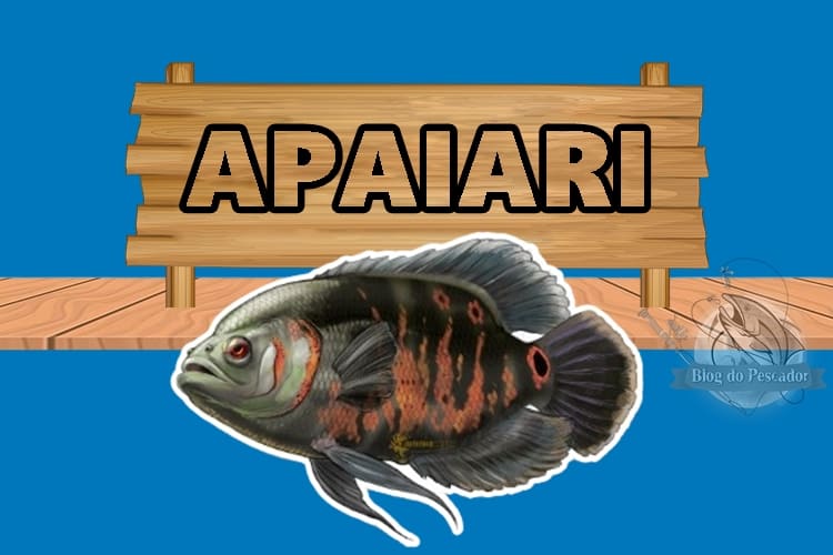 apairi peixe