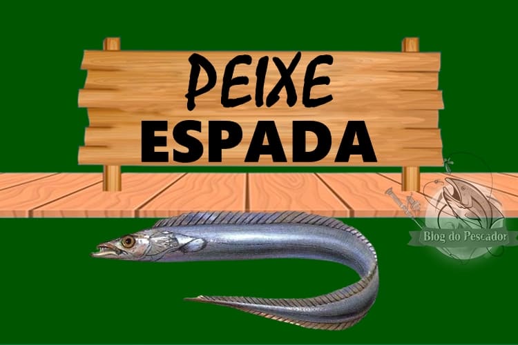 peixe espada