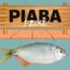 piaba peixe