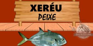 xereu peixe