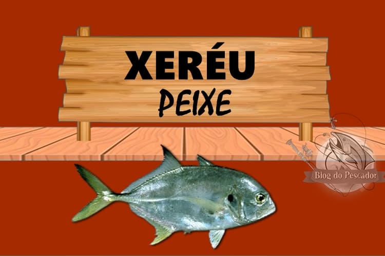 xereu peixe