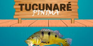 tucunare pinima