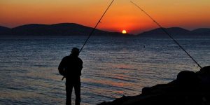 dicas para realizar a pesca noturna