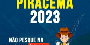 piracema 2023