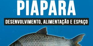 criacao de piapara