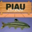 piau listrado