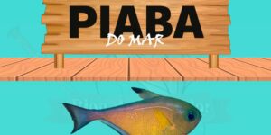 piaba do mar